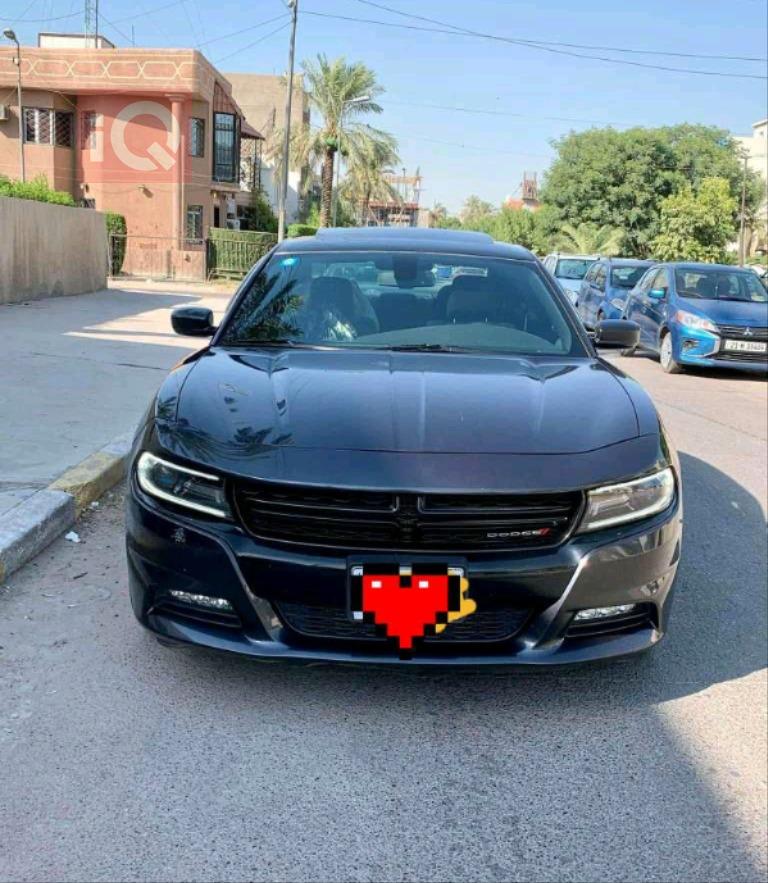 دودج تشارجر